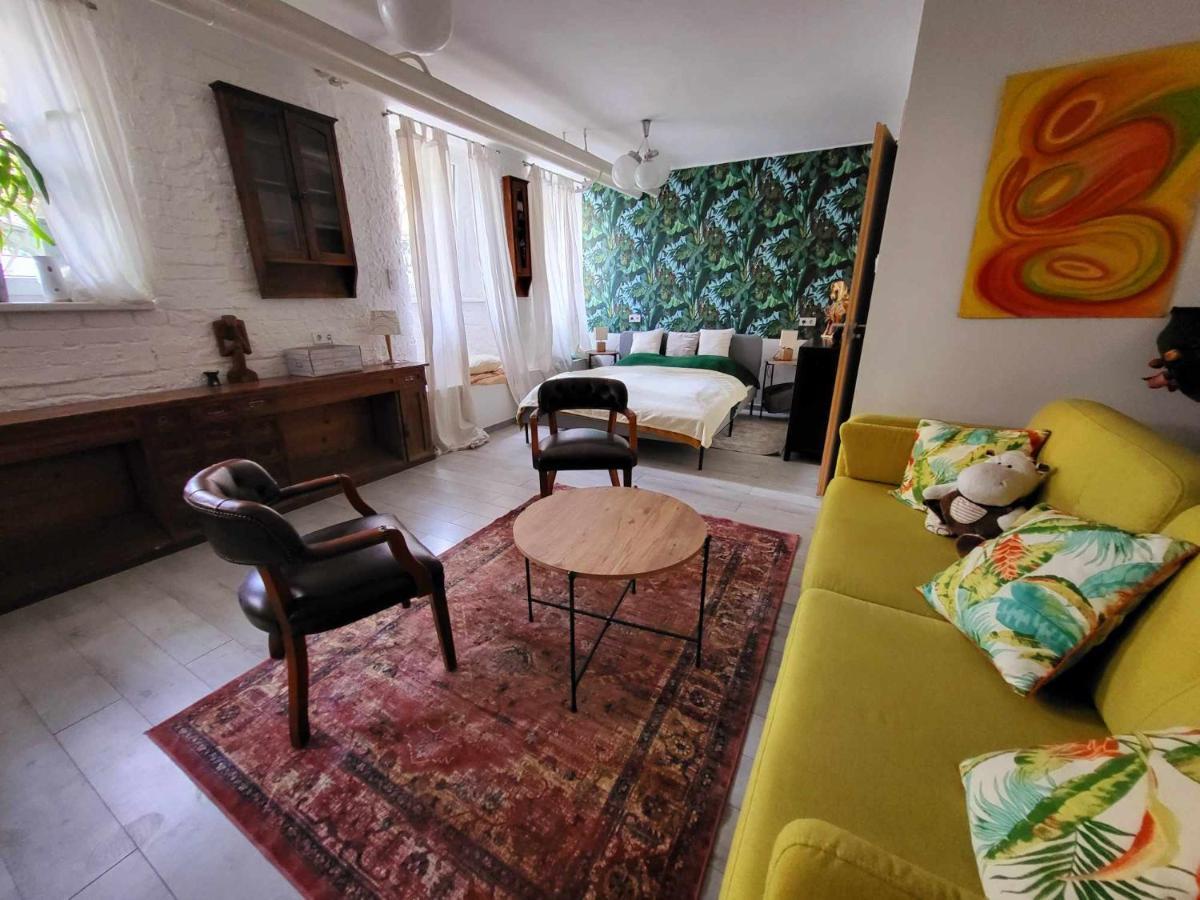 شقة Cosy Apartman By The Castle بودابست المظهر الخارجي الصورة