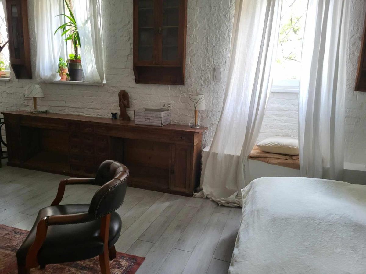 شقة Cosy Apartman By The Castle بودابست المظهر الخارجي الصورة