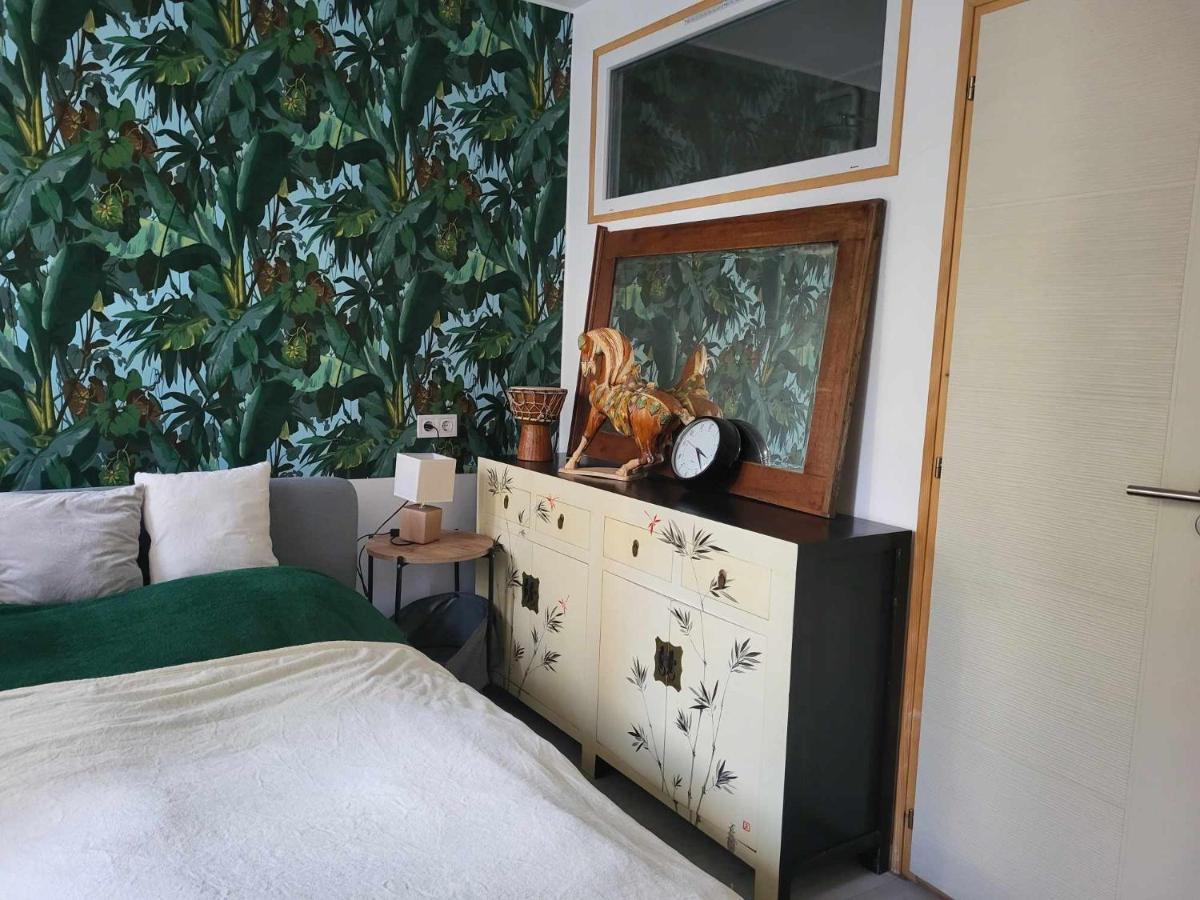 شقة Cosy Apartman By The Castle بودابست المظهر الخارجي الصورة