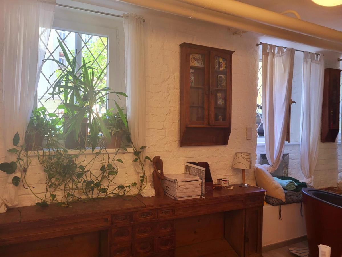 شقة Cosy Apartman By The Castle بودابست المظهر الخارجي الصورة